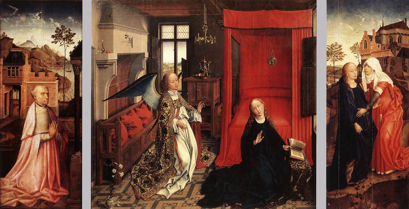 Bebudelses-triptyket (c. 1440)&nbsp;<span>(+)</span>