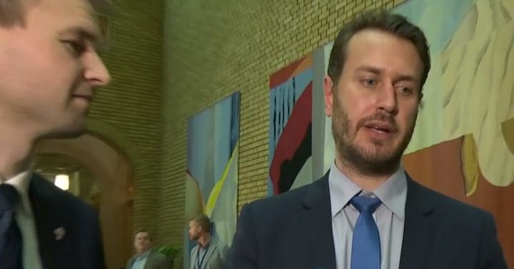 Enighet om budsjettet - tross Frp-raseri over KrFs taxfree-kupp&nbsp;<span>(+)</span>