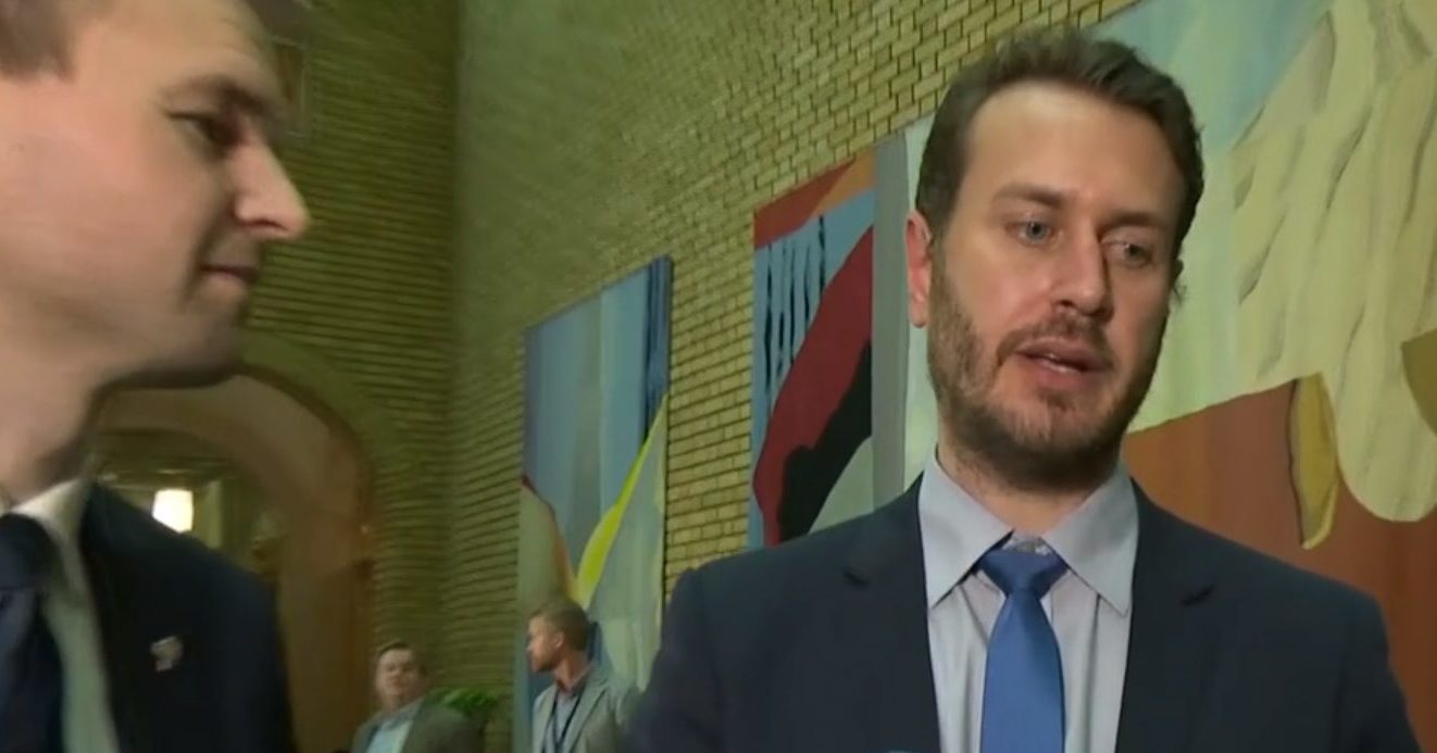 Enighet om budsjettet - tross Frp-raseri over KrFs taxfree-kupp&nbsp;<span>(+)</span>
