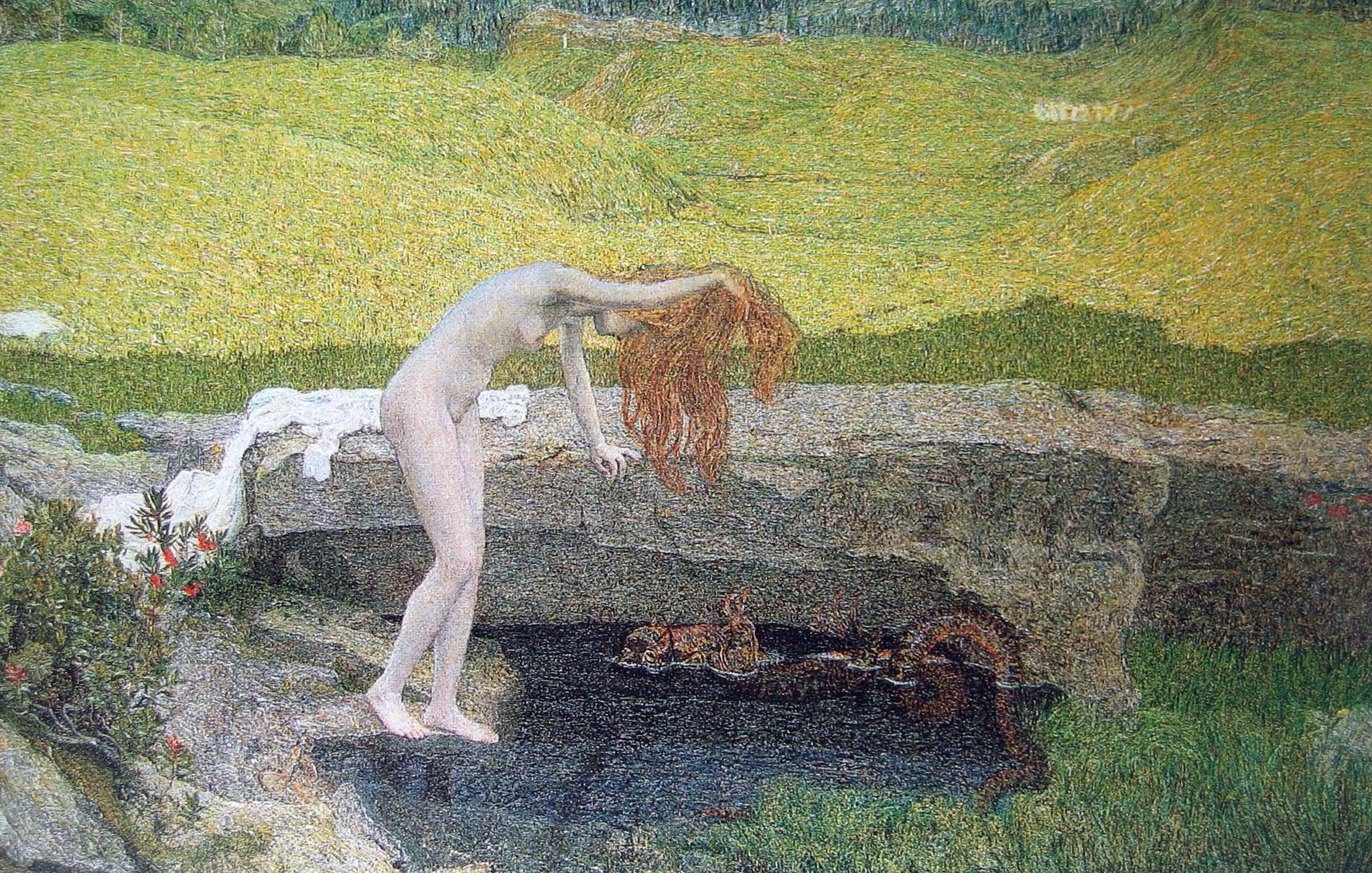 Forfengeligheten (1897)&nbsp;<span>(+)</span>