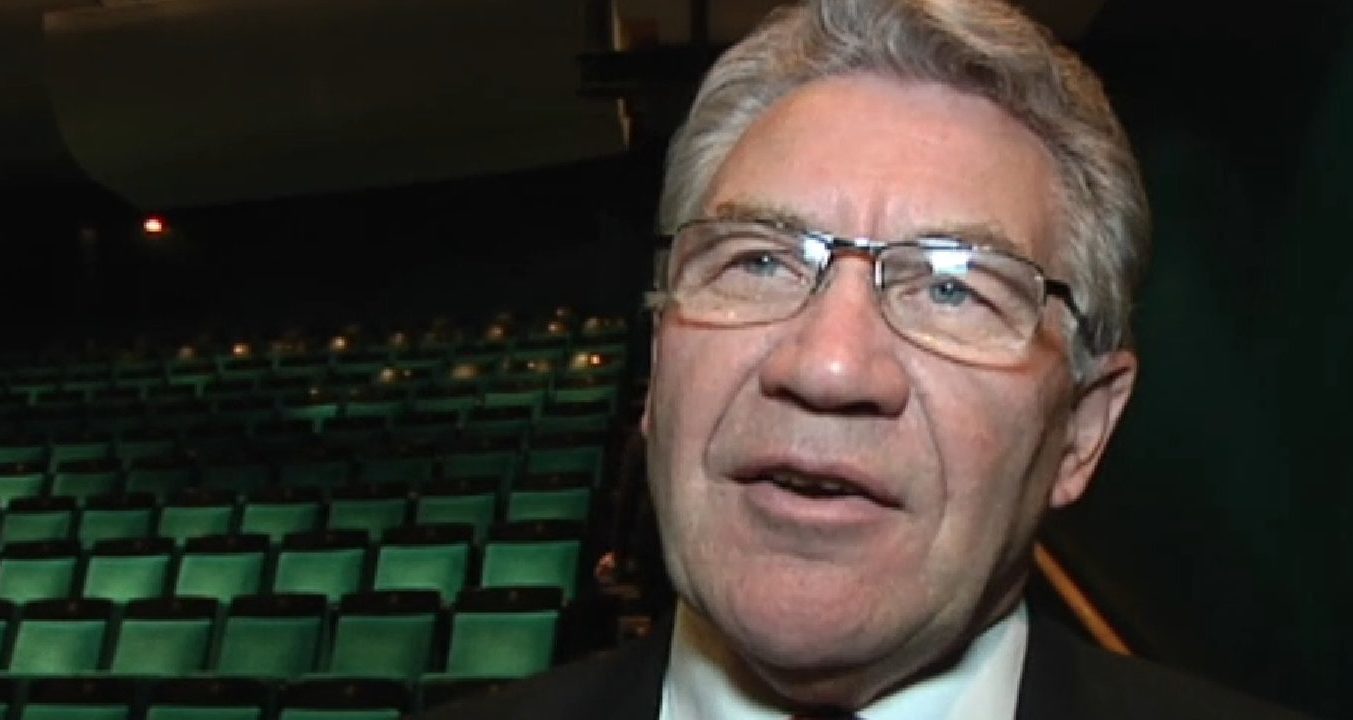 35 skal vitne i Svein Ludvigsens overgrepssak&nbsp;<span>(+)</span>