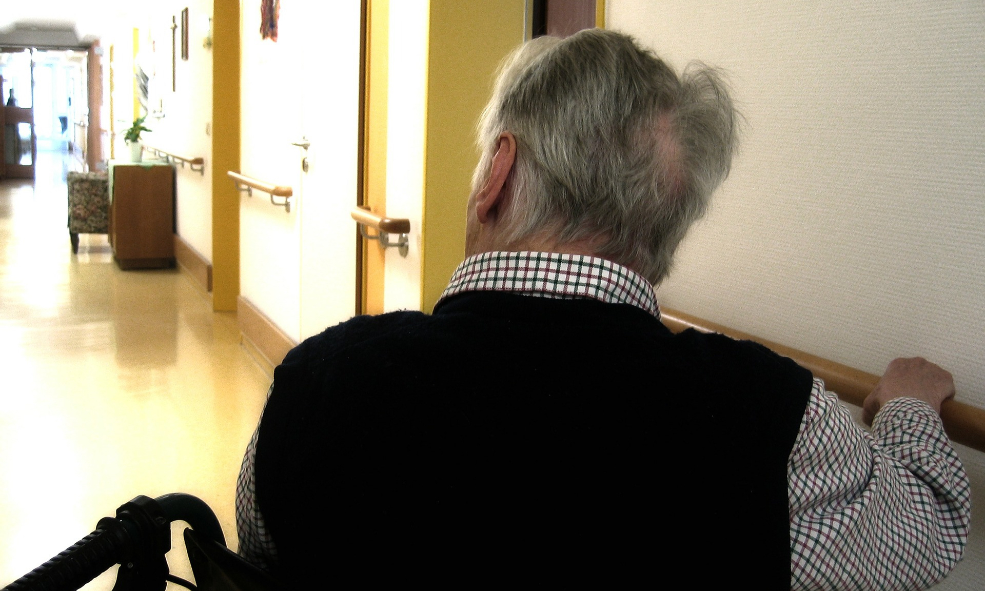 Røsten fra det «kalde samfunn»&nbsp;<span>(+)</span>