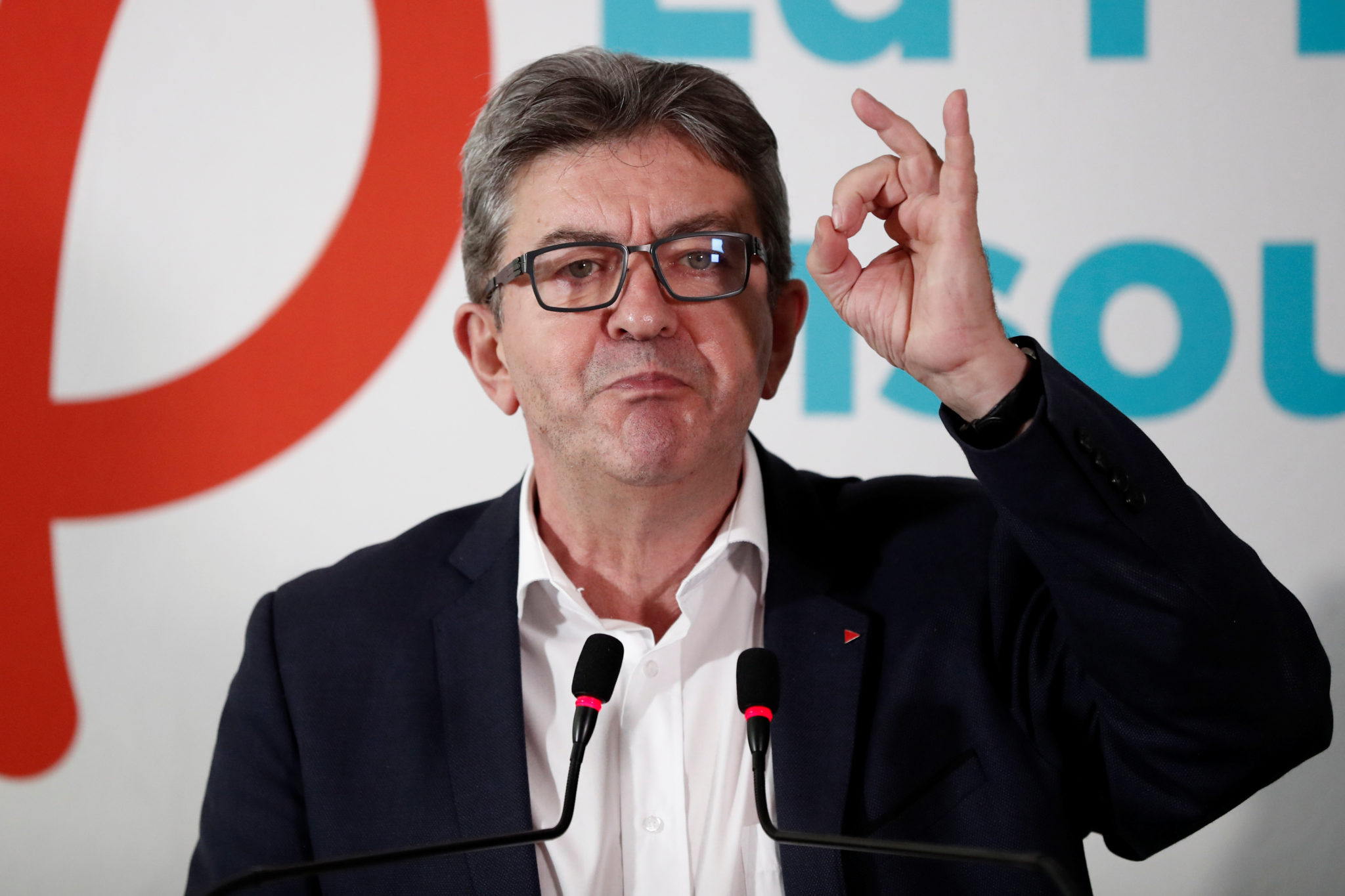– Dette er en massiv folkelig demonstrasjon&nbsp;<span>(+)</span>