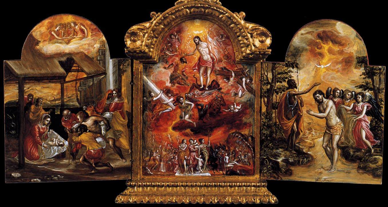 Modena-triptyket (1568)&nbsp;<span>(+)</span>