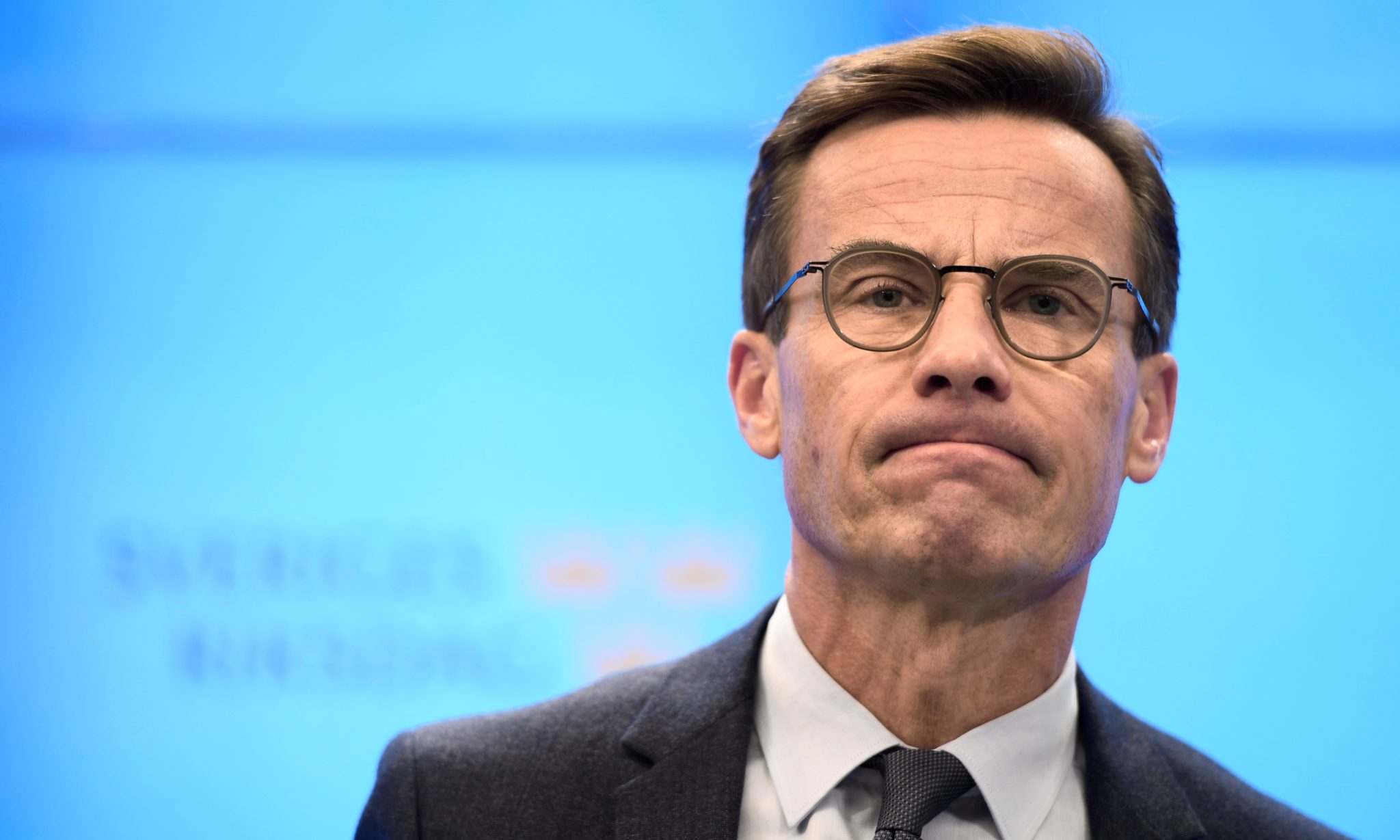 – Sverige er på vei mot katastrofe&nbsp;<span>(+)</span>