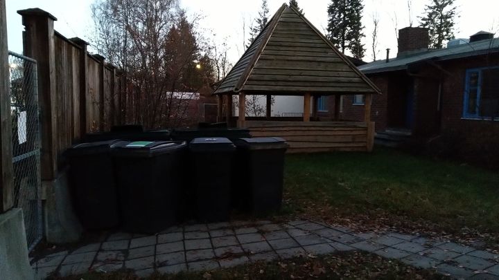 Abid til Lisa (14) dagen etter voldtekten: «Er du klar for runde to?» Dømt til fire års fengsel&nbsp;<span>(+)</span>