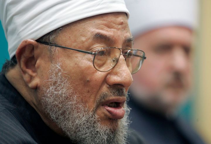 Islam rendyrkes i en terrortid&nbsp;<span>(+)</span>