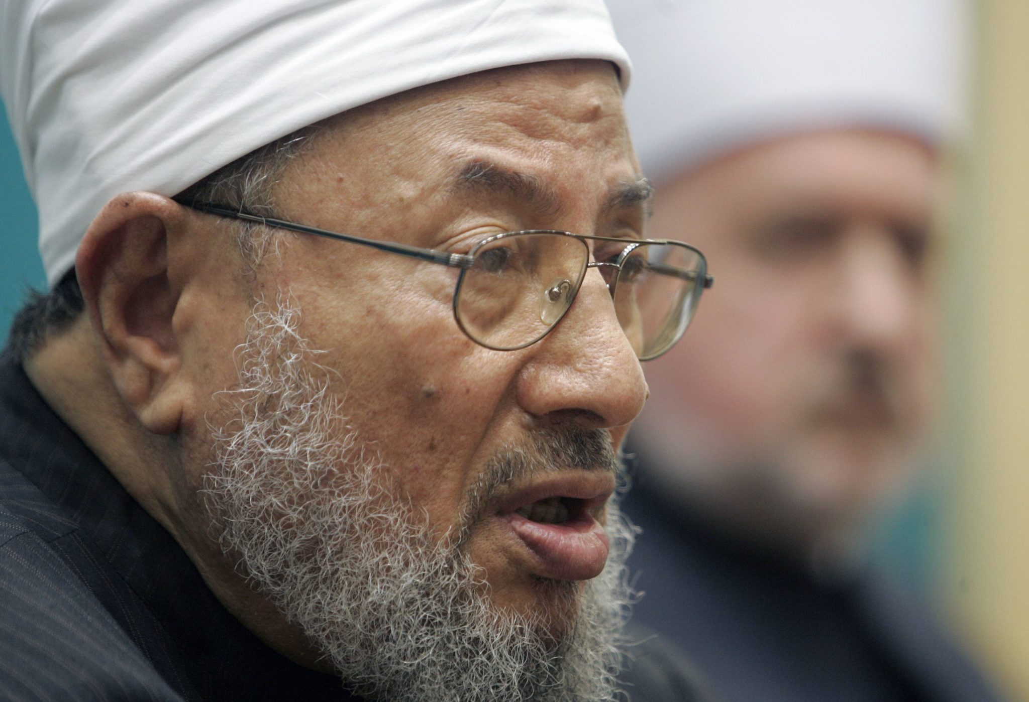 Islam rendyrkes i en terrortid&nbsp;<span>(+)</span>