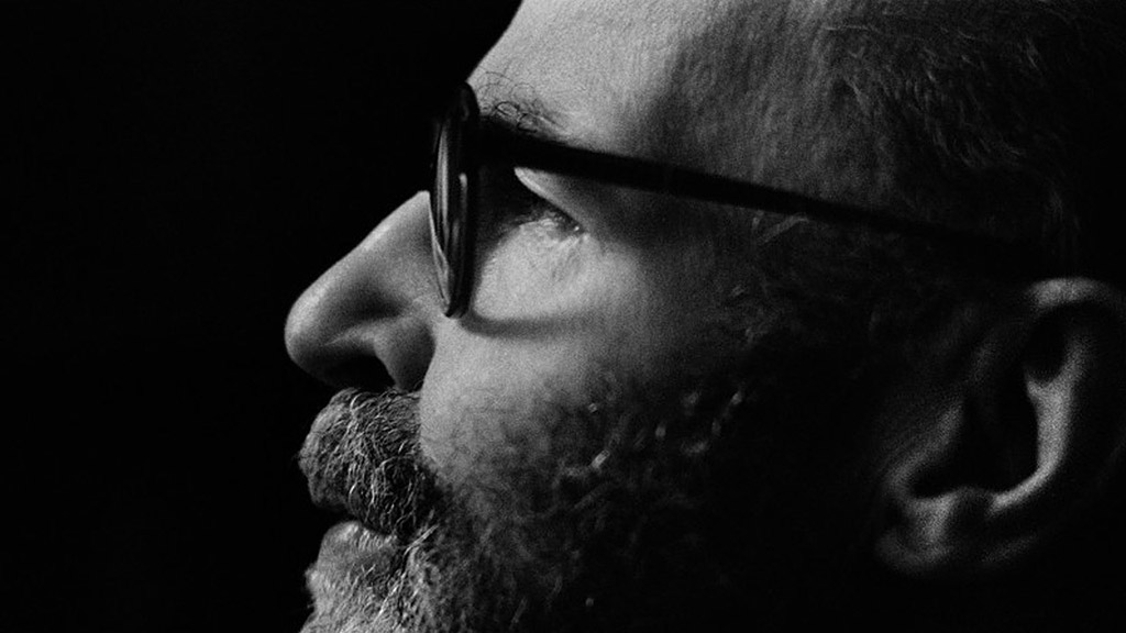 Allan Petterssons sjunde symfoni.&nbsp;<span>(+)</span>