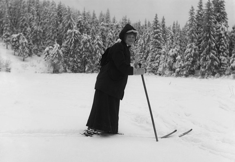 Et gledelig norsk julebudskap!&nbsp;<span>(+)</span>