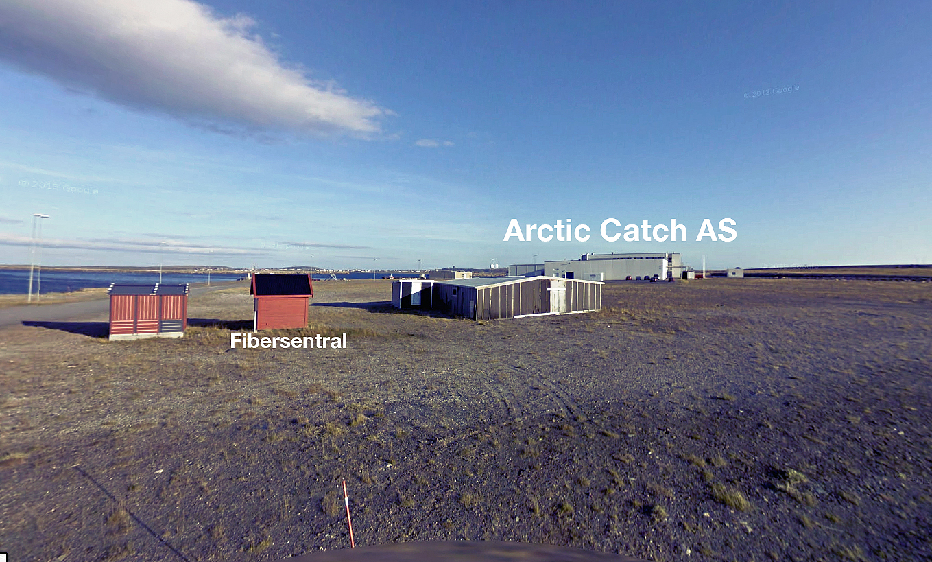 Forsvaret deler fiberlinje med russerne&nbsp;<span>(+)</span>