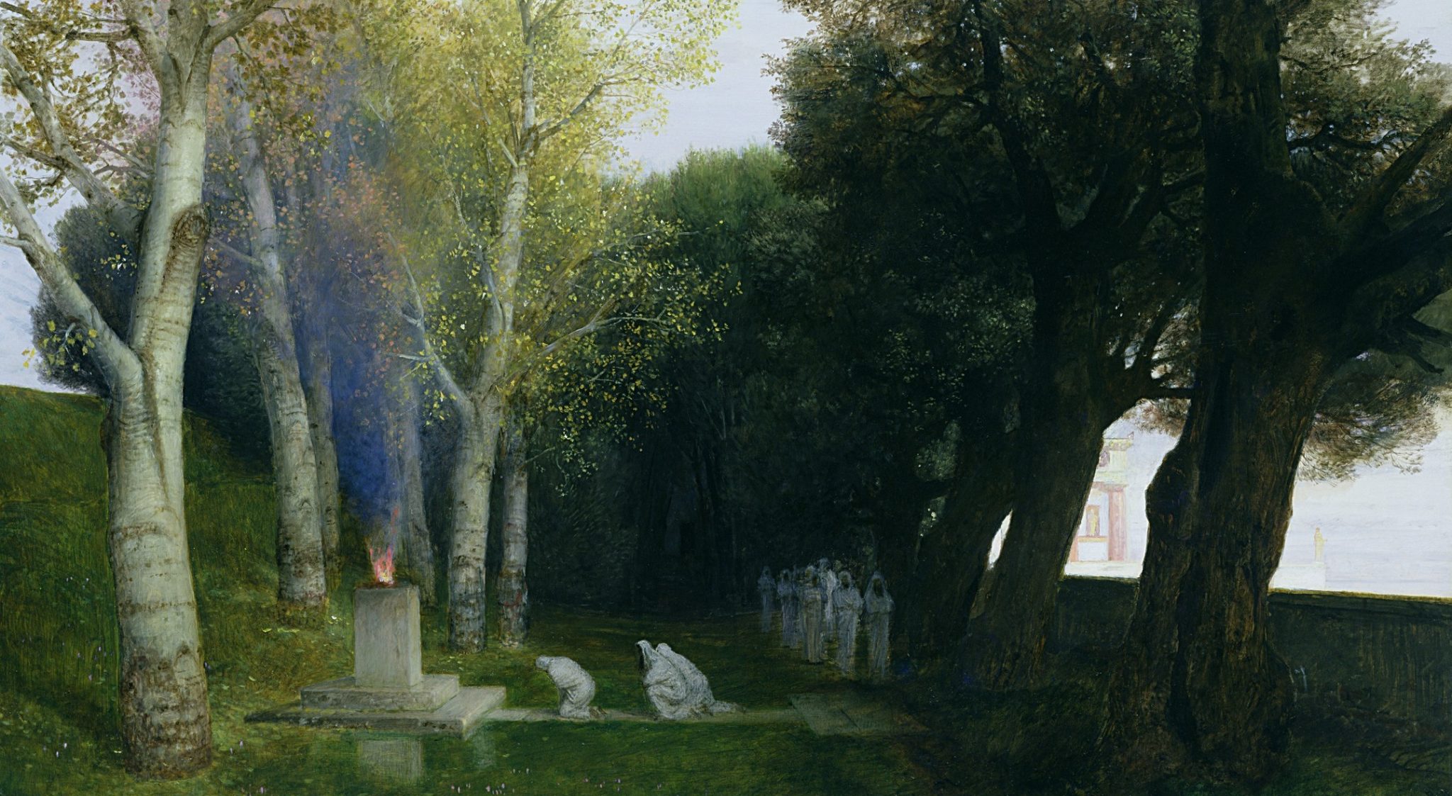 Hellig lund (1886)&nbsp;<span>(+)</span>