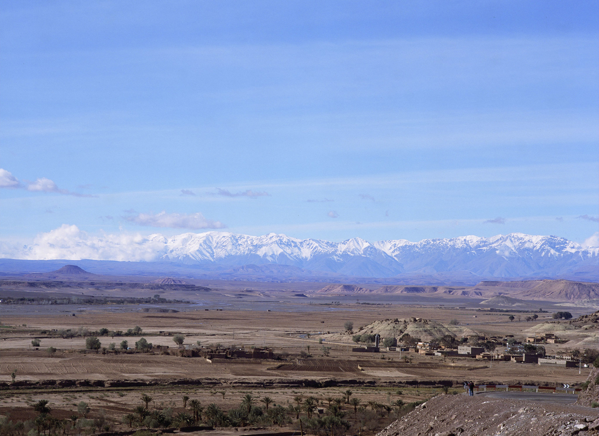 Kan vi stole på at vi får vite sannheten om terroren?&nbsp;<span>(+)</span>