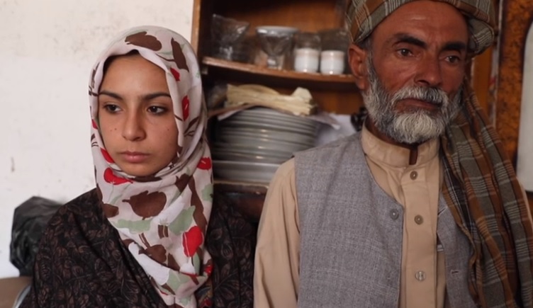 Germany: New Law Banning Child Marriage Declared Unconstitutional&nbsp;<span>(+)</span>