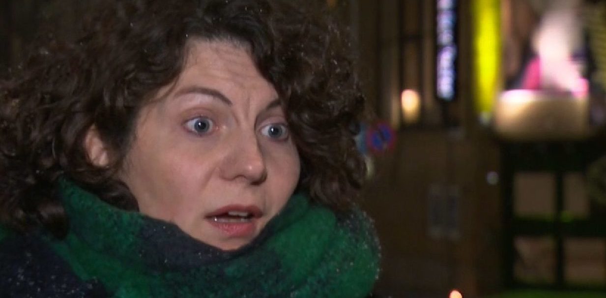 Black Box-sjefen vil sette opp omstridt teaterstykke på nytt&nbsp;<span>(+)</span>