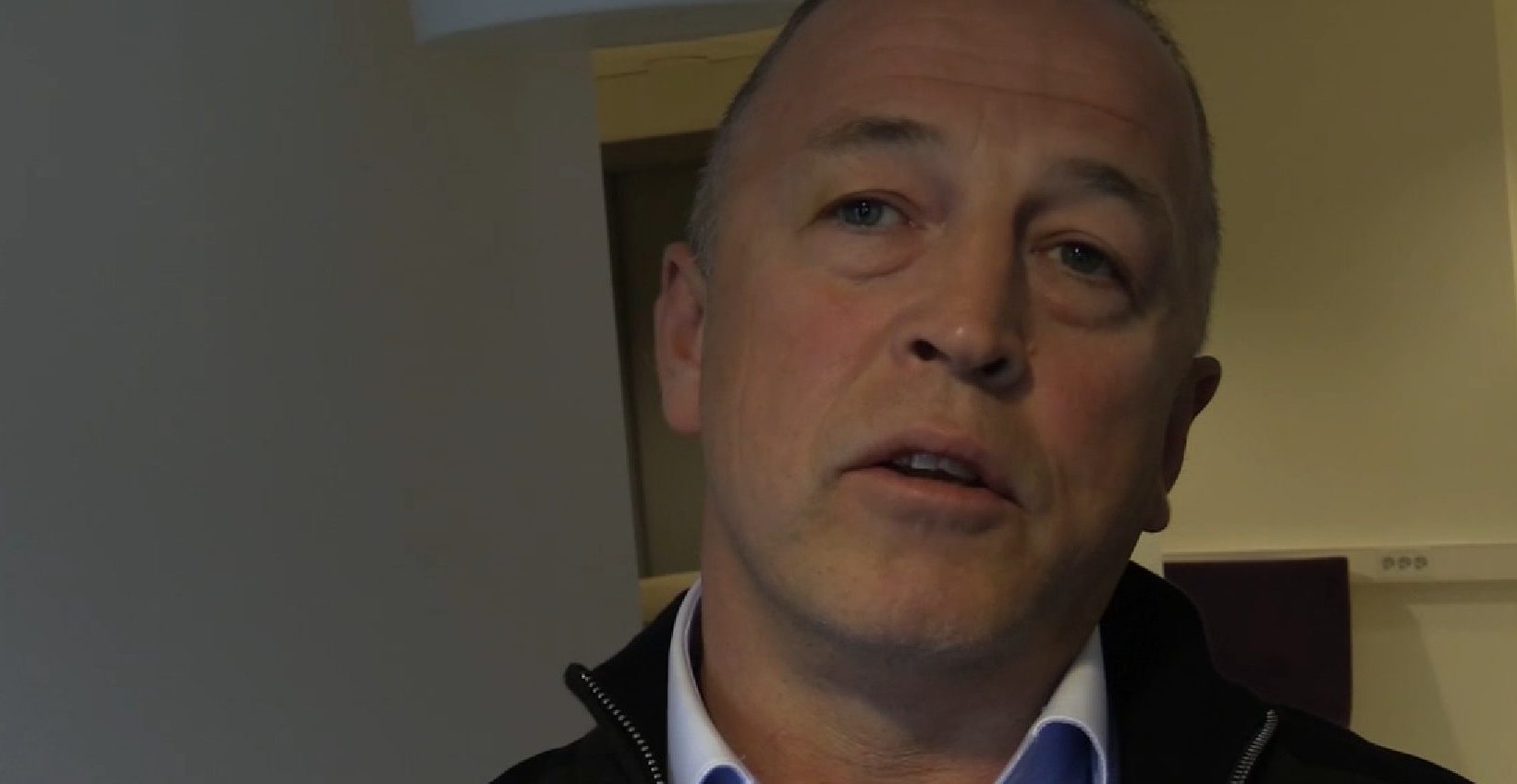 SV-politiker sammenlignet Jon Helgheim med Hitler: «Du er et svin og en jævla rasist»&nbsp;<span>(+)</span>