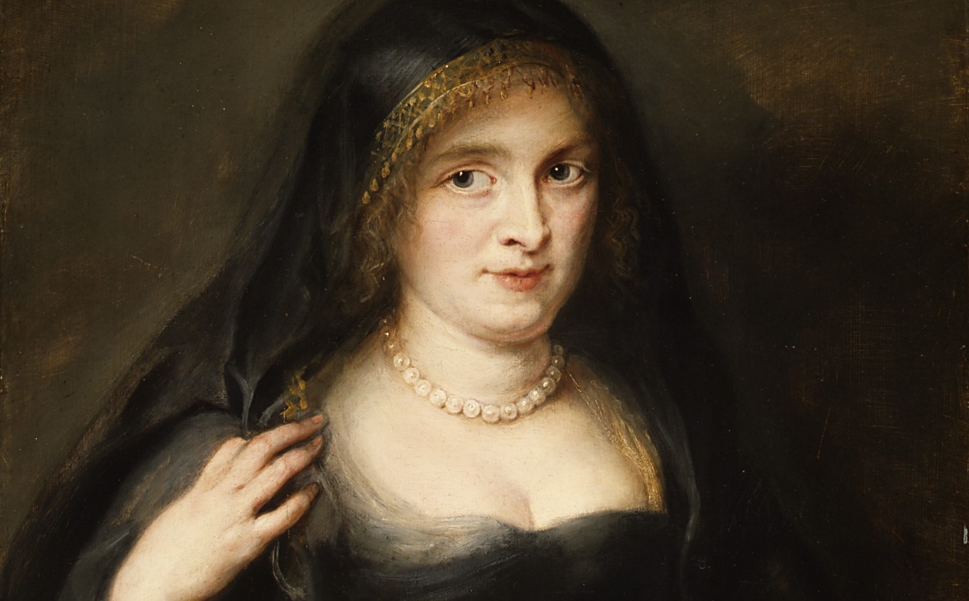 Dameportrett (c. 1625-27)&nbsp;<span>(+)</span>