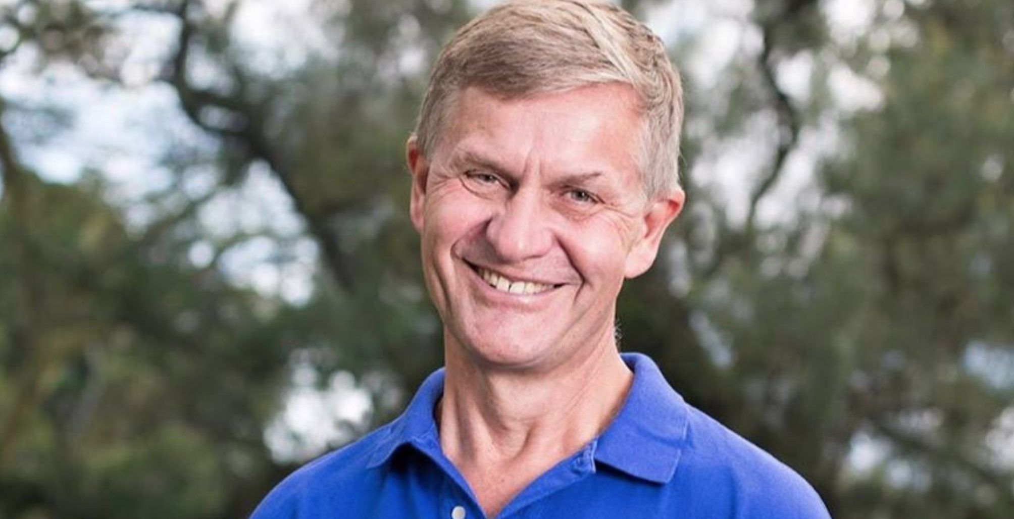 Erik Solheim melder seg inn i MDG&nbsp;<span>(+)</span>