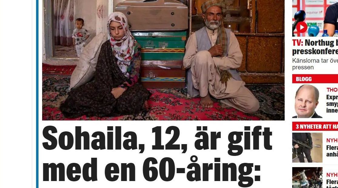 Vågar ni lyssna till oss nu?&nbsp;<span>(+)</span>