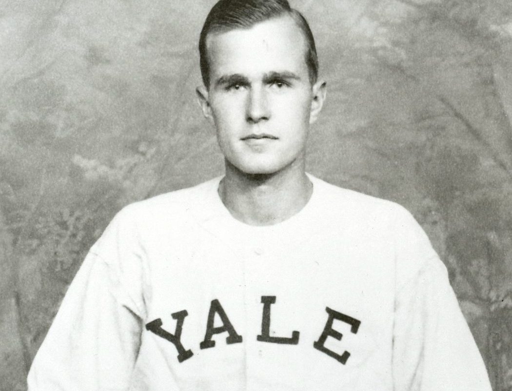 George Herbert Walker Bush, the 41st – Document