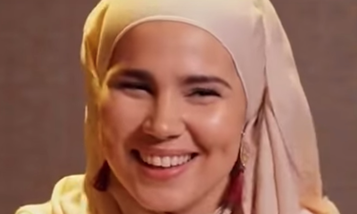 Iman Meskini prioriterer hijab fremfor jobb&shy;muligheter&nbsp;<span>(+)</span>