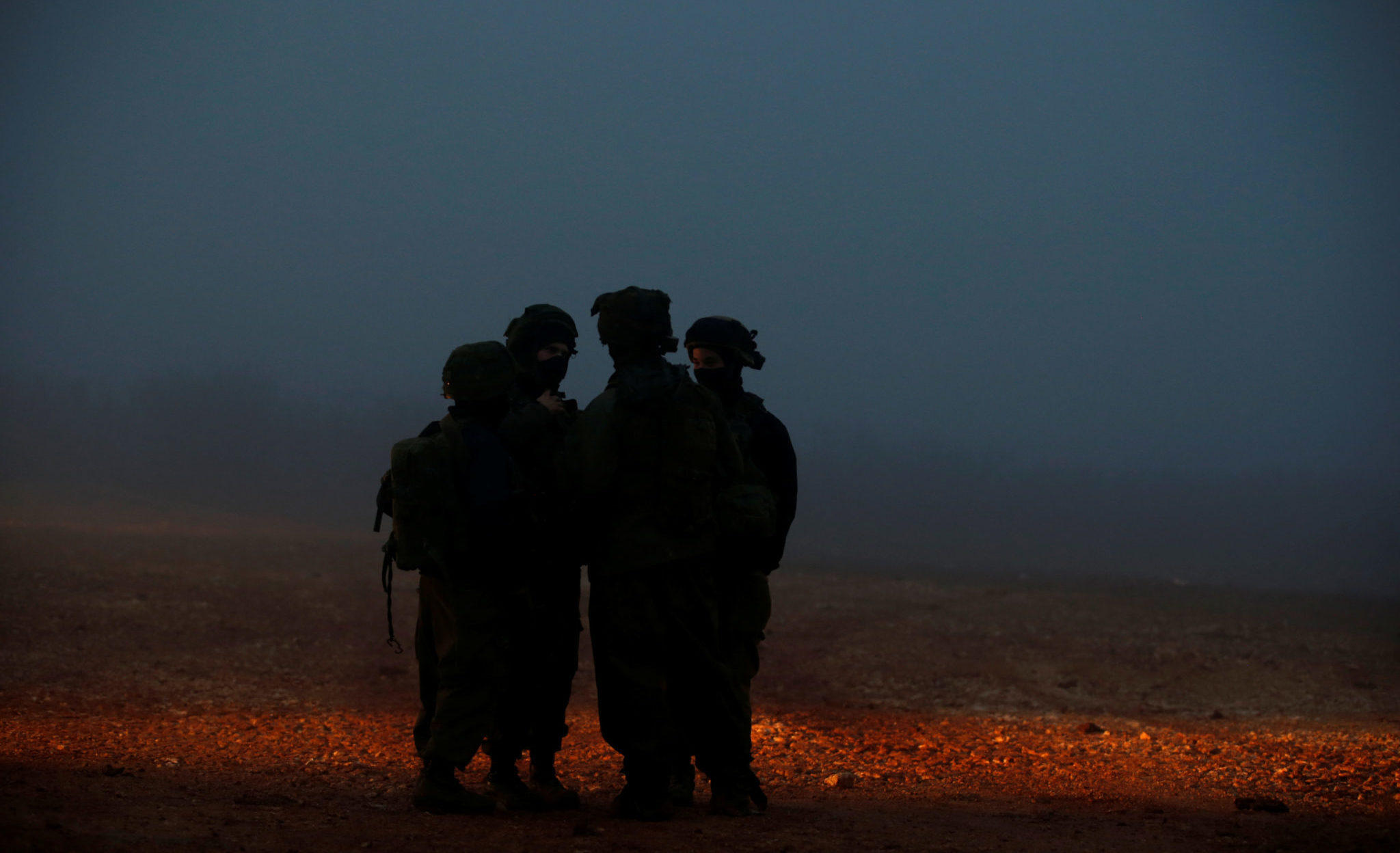 Julen tenner håp i en dyster verden&nbsp;<span>(+)</span>