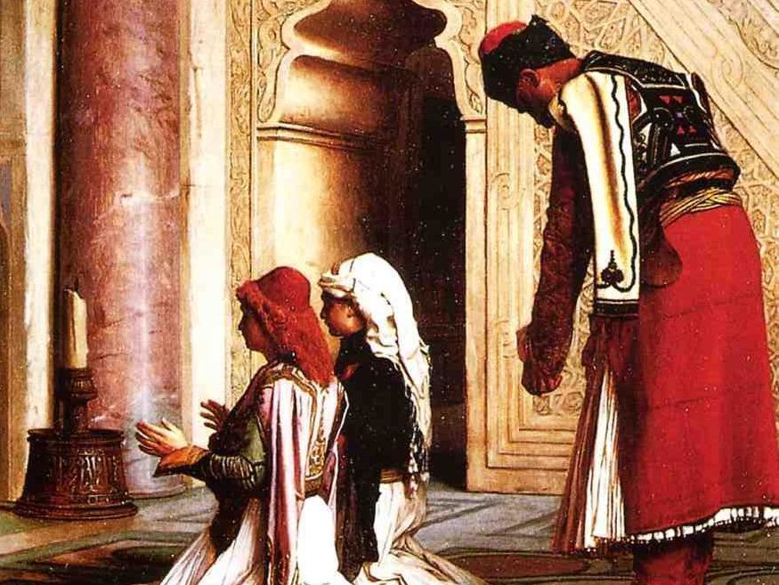 Brutalitet er halal&nbsp;<span>(+)</span>