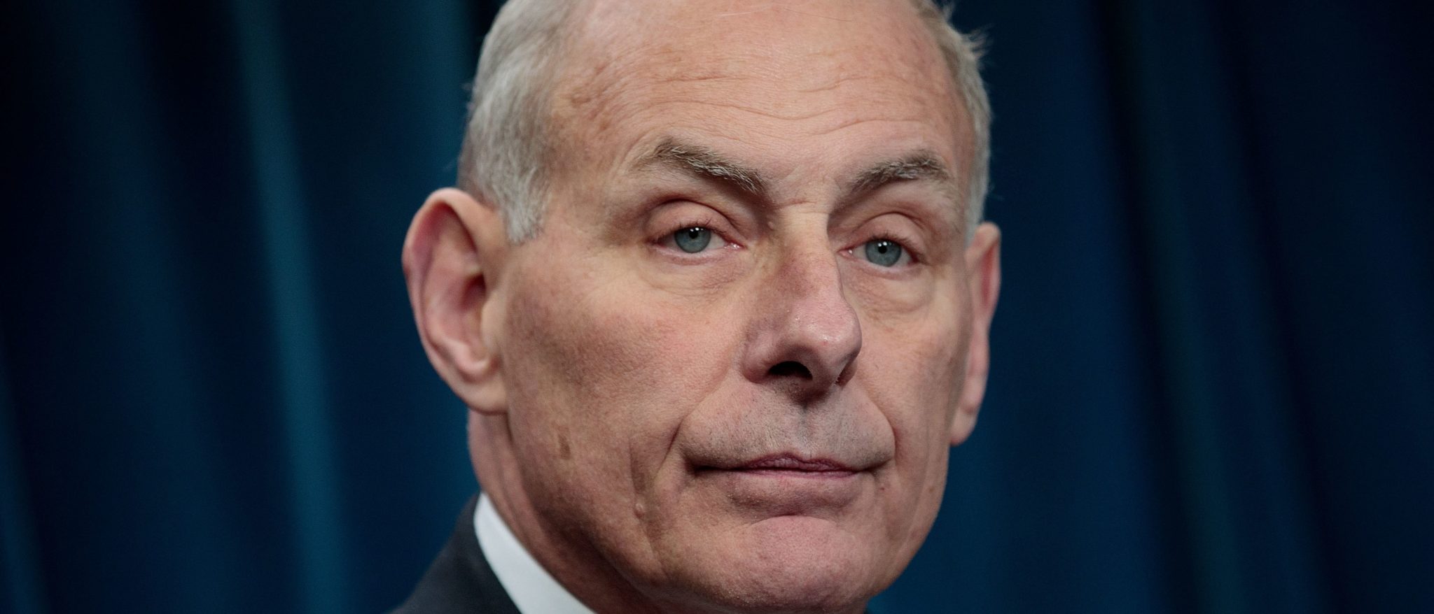John Kelly går av som stabsjef i Det hvite hus&nbsp;<span>(+)</span>