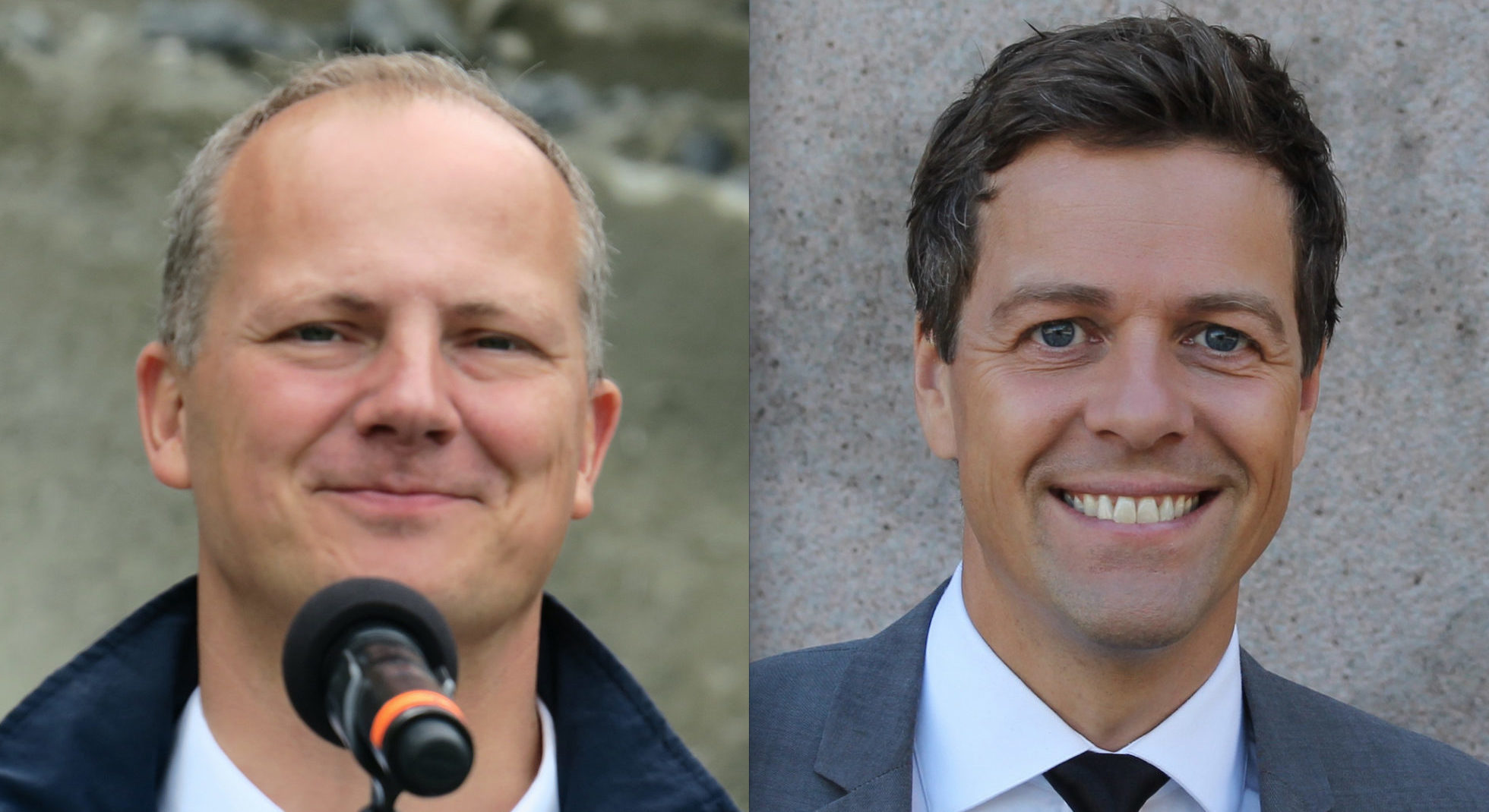 Solvik-Olsen knaller til mot Hareide: – Drev uærlig dobbeltspill&nbsp;<span>(+)</span>