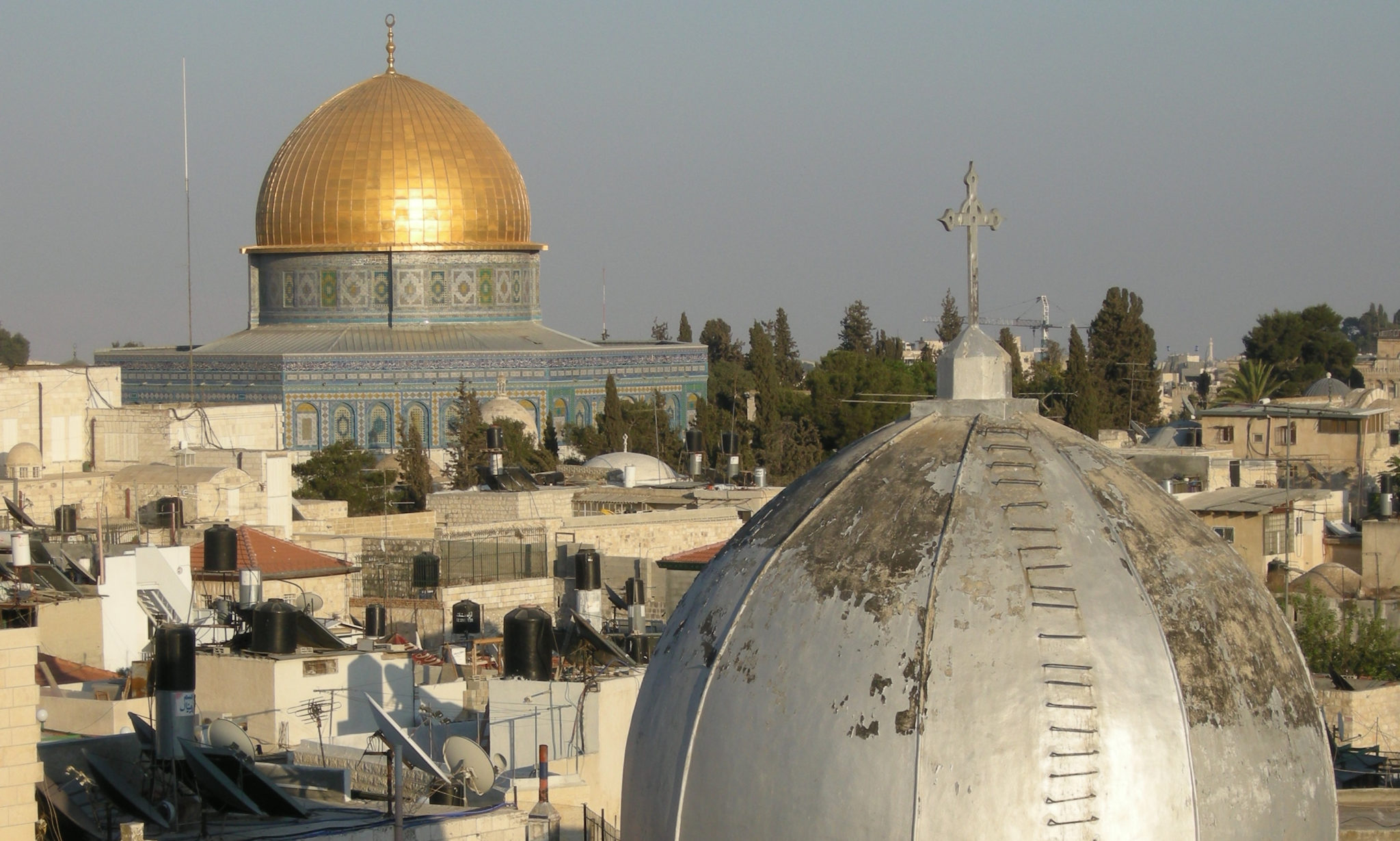 Skal retten til tro trumfe troens innhold?&nbsp;<span>(+)</span>