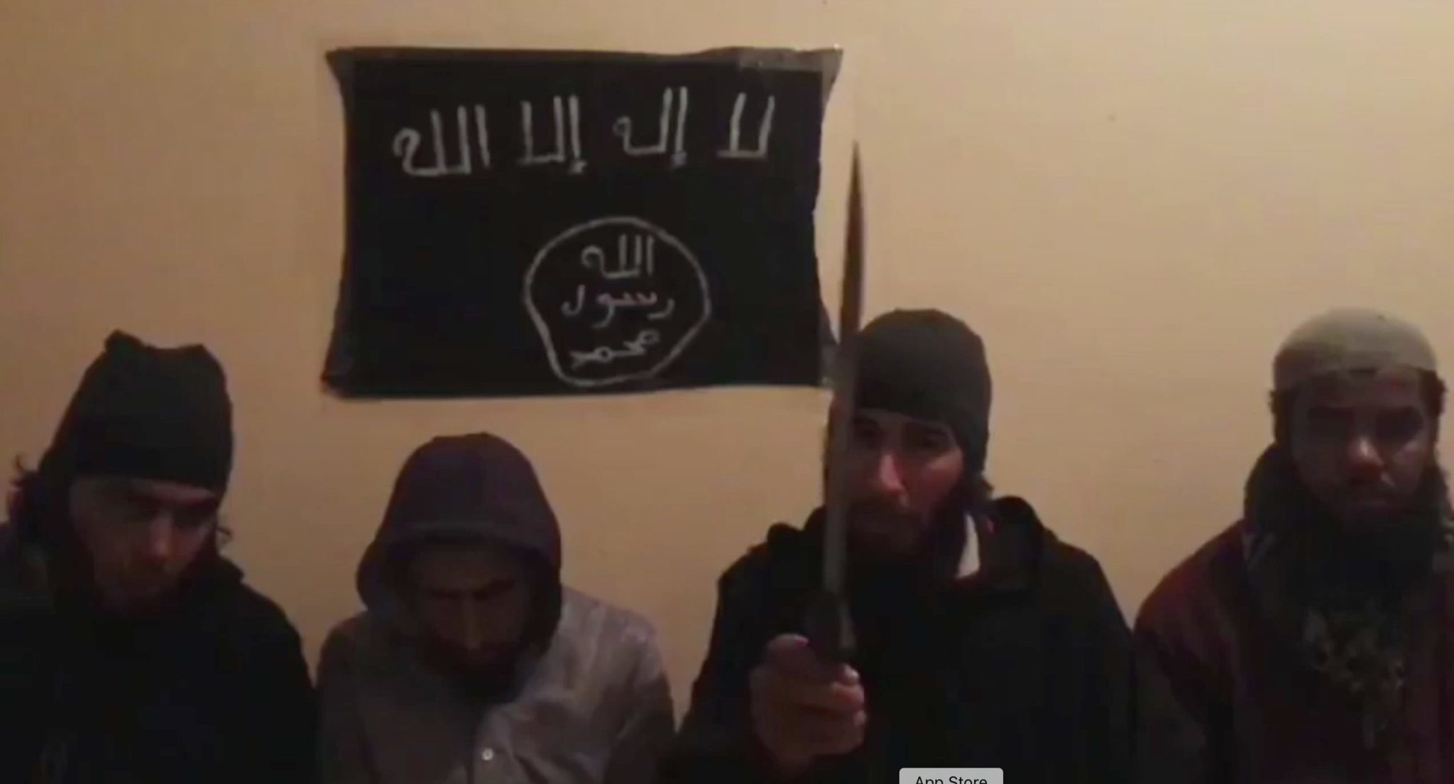 Drapene på Maren og Louisa for retten - 24 tiltalt for terror og drap&nbsp;<span>(+)</span>