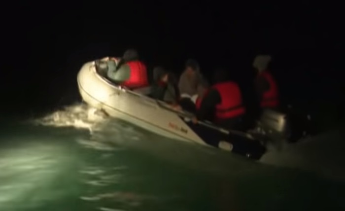 Dagbladet og "dødens kanal"&nbsp;<span>(+)</span>