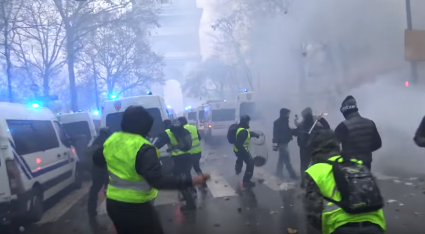 Noen utfordrende advarende ord.&nbsp;<span>(+)</span>