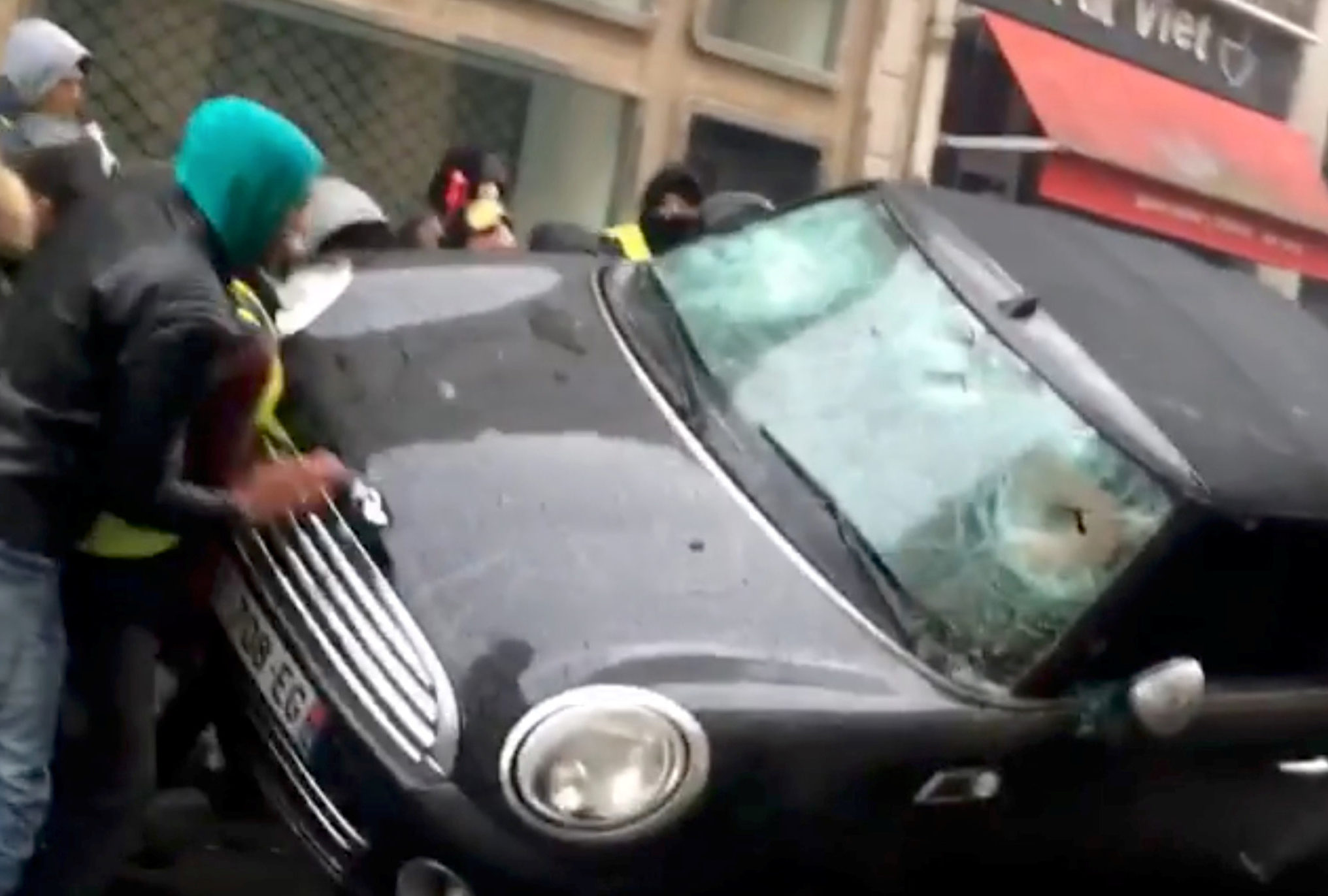 Ekspertene advarte mot økoskatt&nbsp;<span>(+)</span>