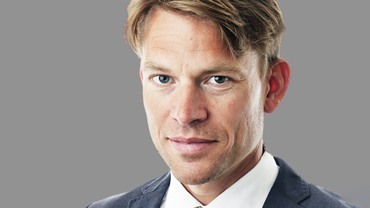 PM Nilsson: - Rikspolisen og Säpo slår alarm. Organisert kriminalitet truer hele det svenske systemet&nbsp;<span>(+)</span>