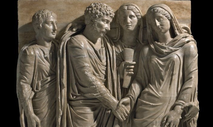 When in Rome...&nbsp;<span>(+)</span>