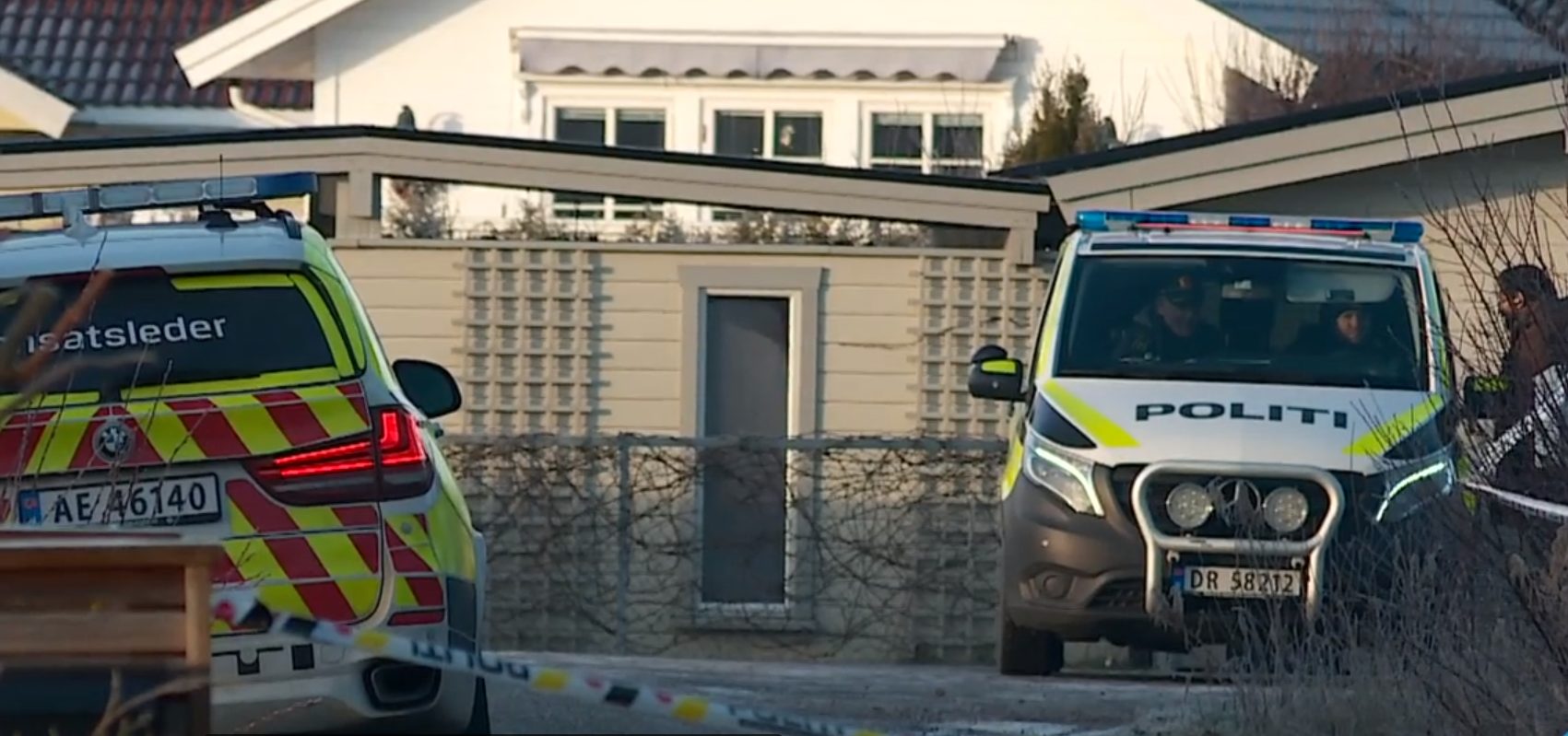 Drapssiktet i Sarpsborg fengslet for fire uker&nbsp;<span>(+)</span>