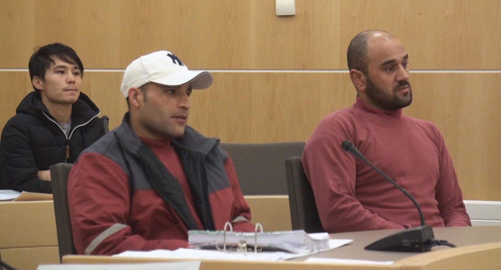 Finland vil inndra statsborgerskap etter bølge av voldtekter. Presidenten: «Vi må bekjempe ondskapen»&nbsp;<span>(+)</span>