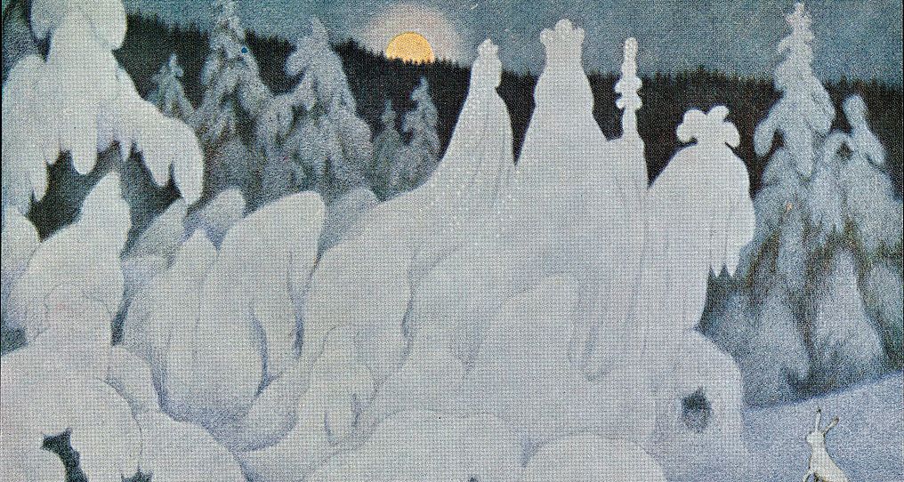 Vintereventyr (1903-20)&nbsp;<span>(+)</span>