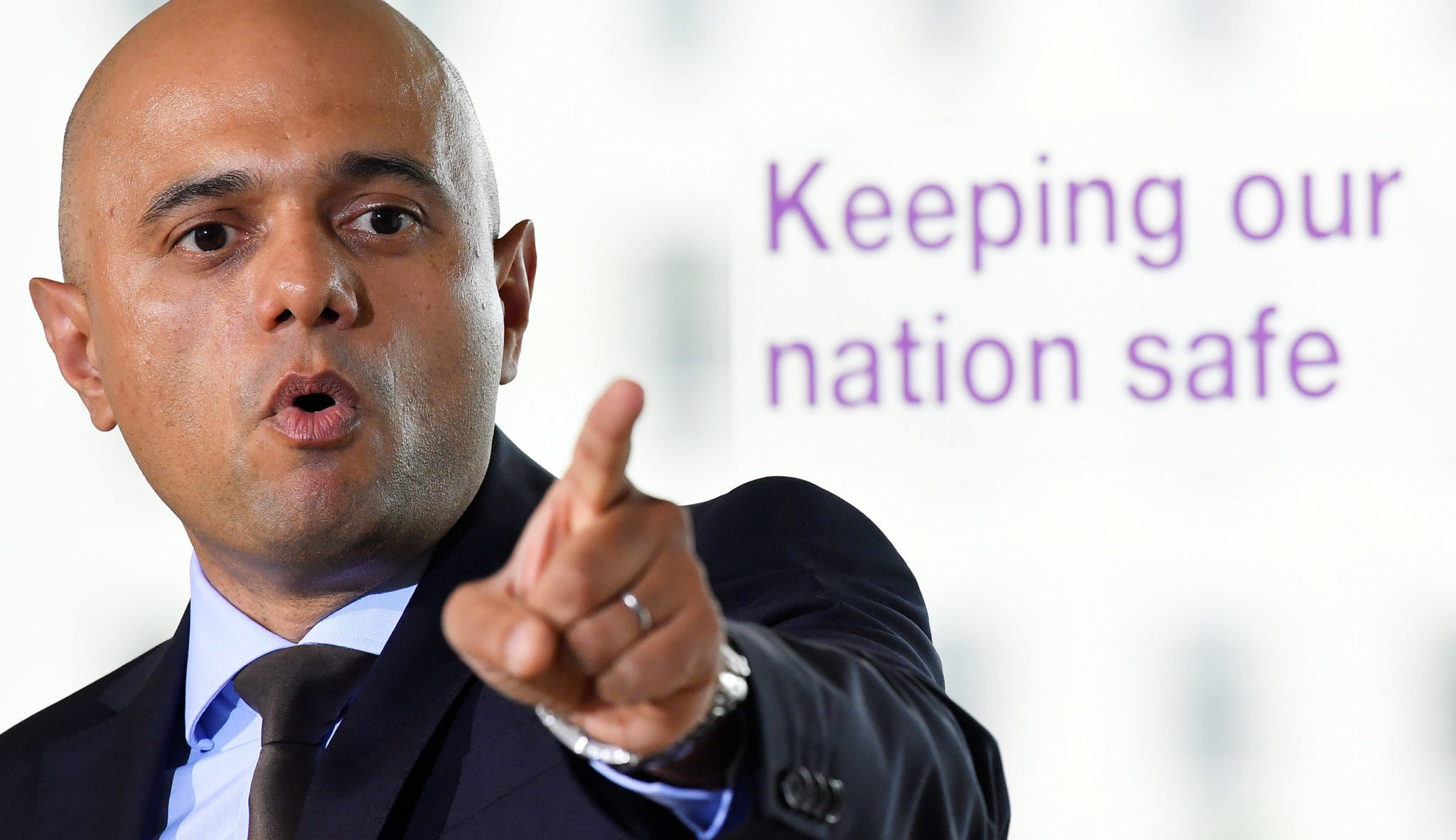 Storbritannia om migrantstrøm over kanalen: - Dypt bekymringsfullt&nbsp;<span>(+)</span>