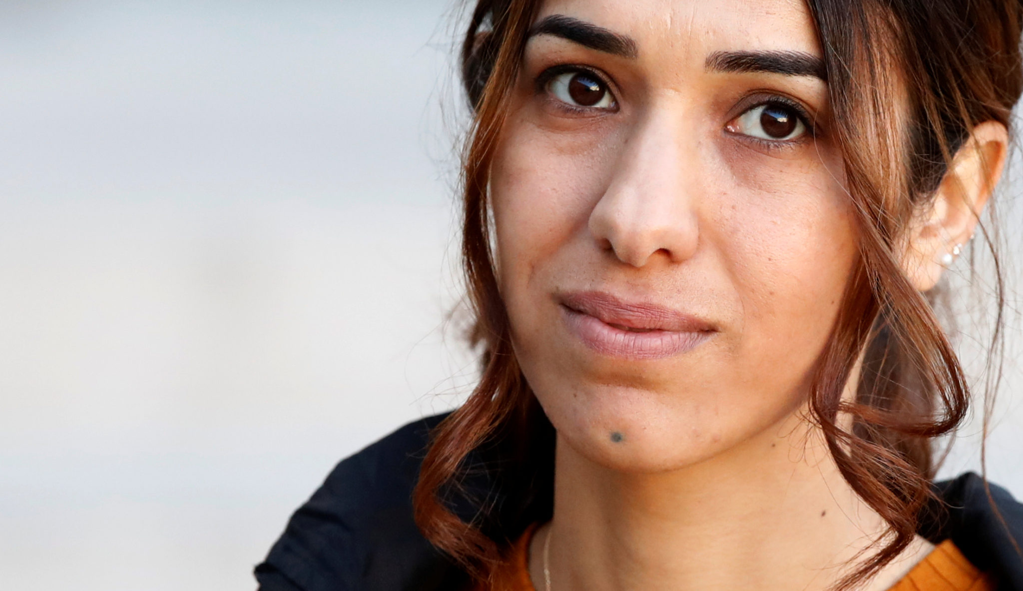 Fredsprisvinnerne krever handling mot seksuell vold: – Fordømmelse er ikke nok&nbsp;<span>(+)</span>