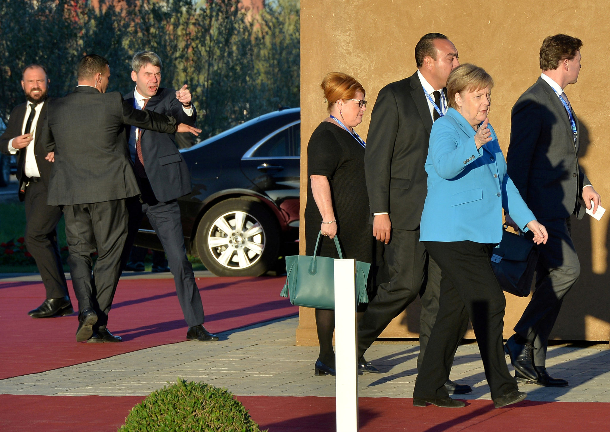 Frp forsøker å stanse Marrakesh-avtalen i Stortinget&nbsp;<span>(+)</span>