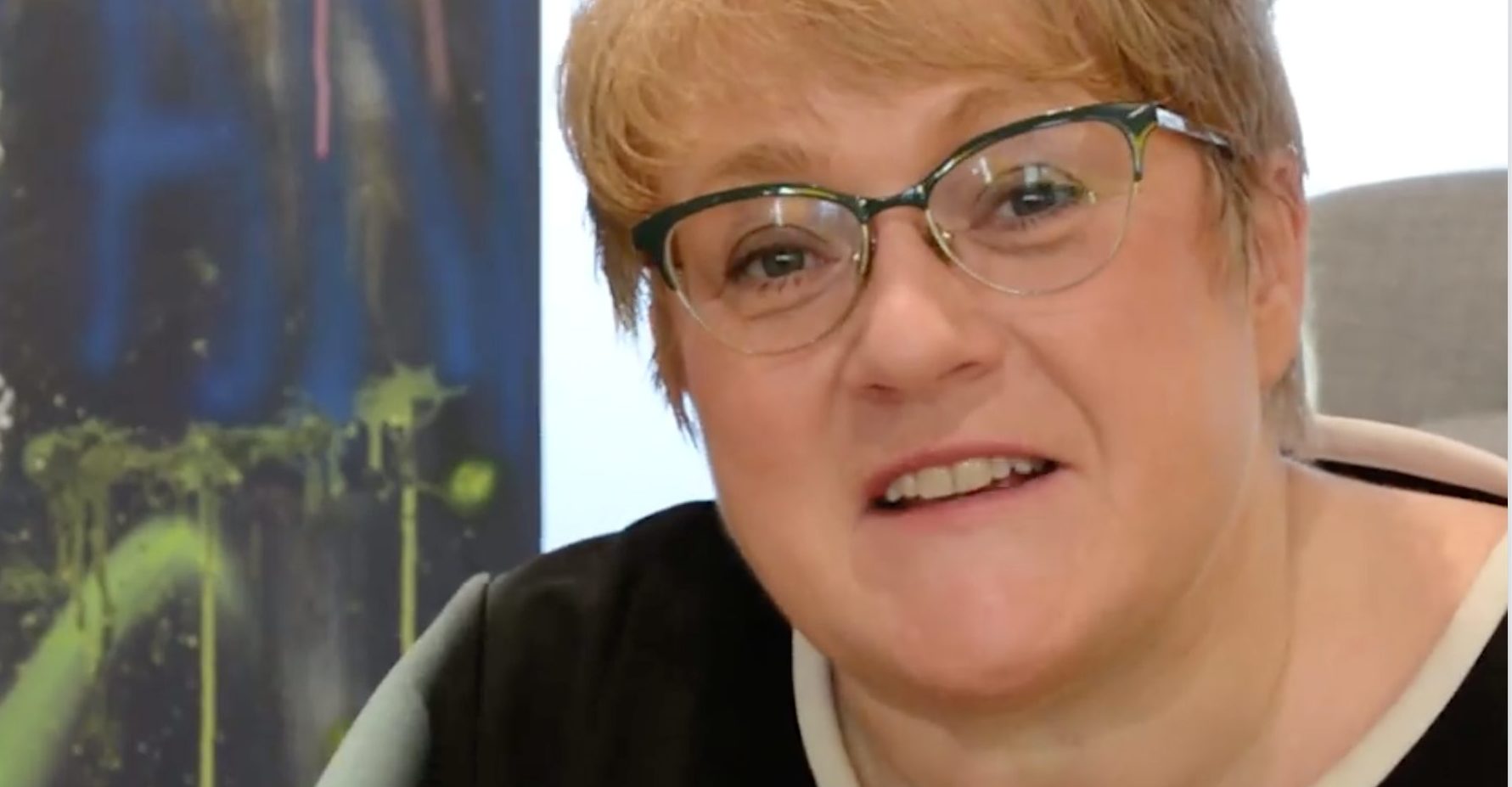 Mener Trine Skei Grande har mistet fotfestet og bør gå av&nbsp;<span>(+)</span>