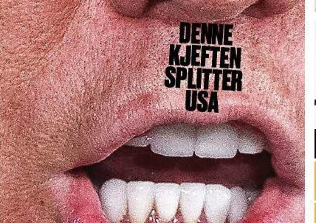 Aftenposten går inn for riksrett mot Trump&nbsp;<span>(+)</span>