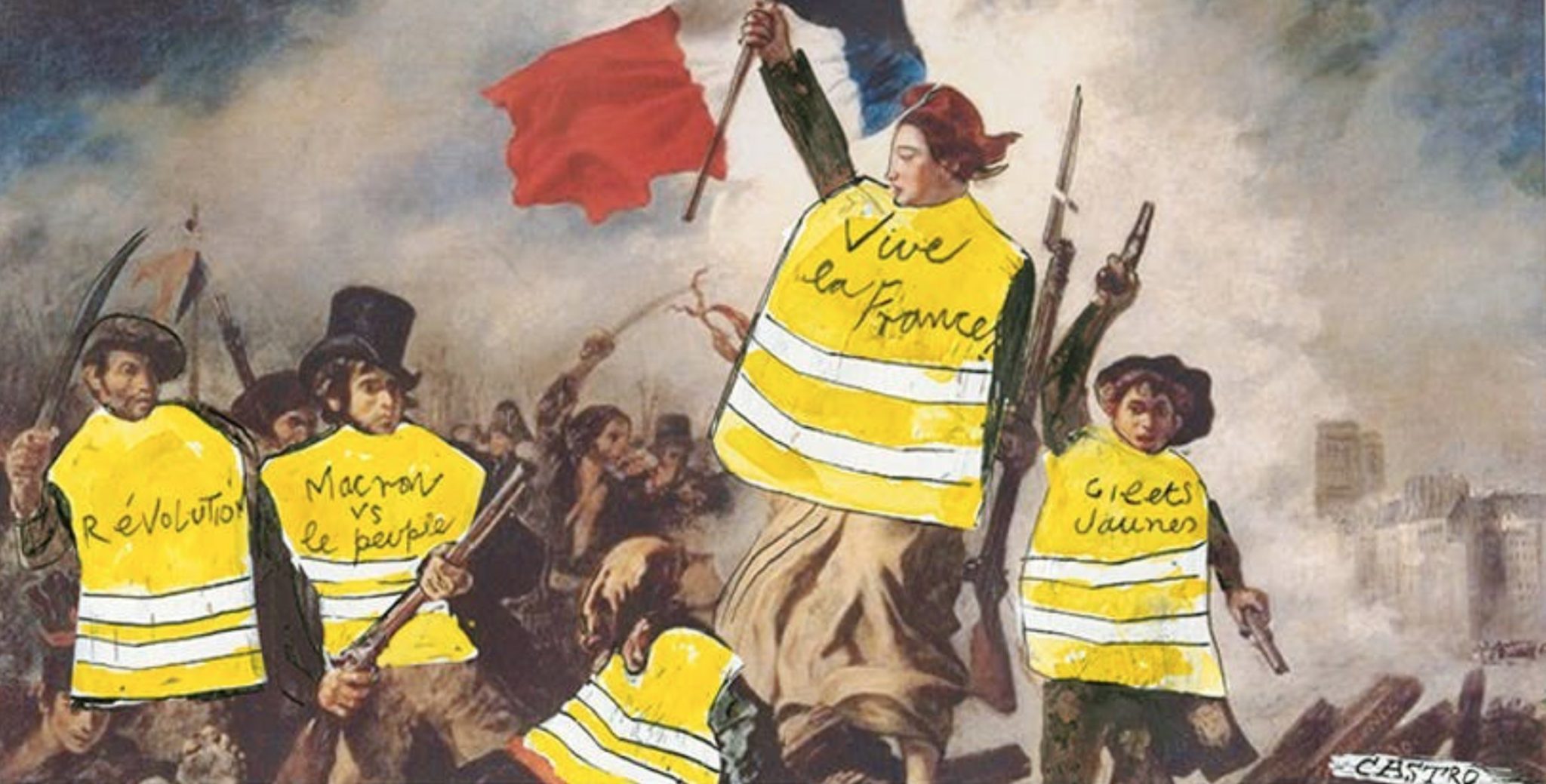 Foraktsymmetri: Politikere versus velgere&nbsp;<span>(+)</span>