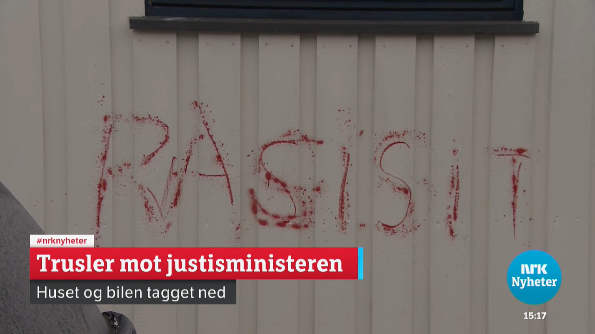 Frp ville stanse støtte til teater etter omstridt forestilling&nbsp;<span>(+)</span>