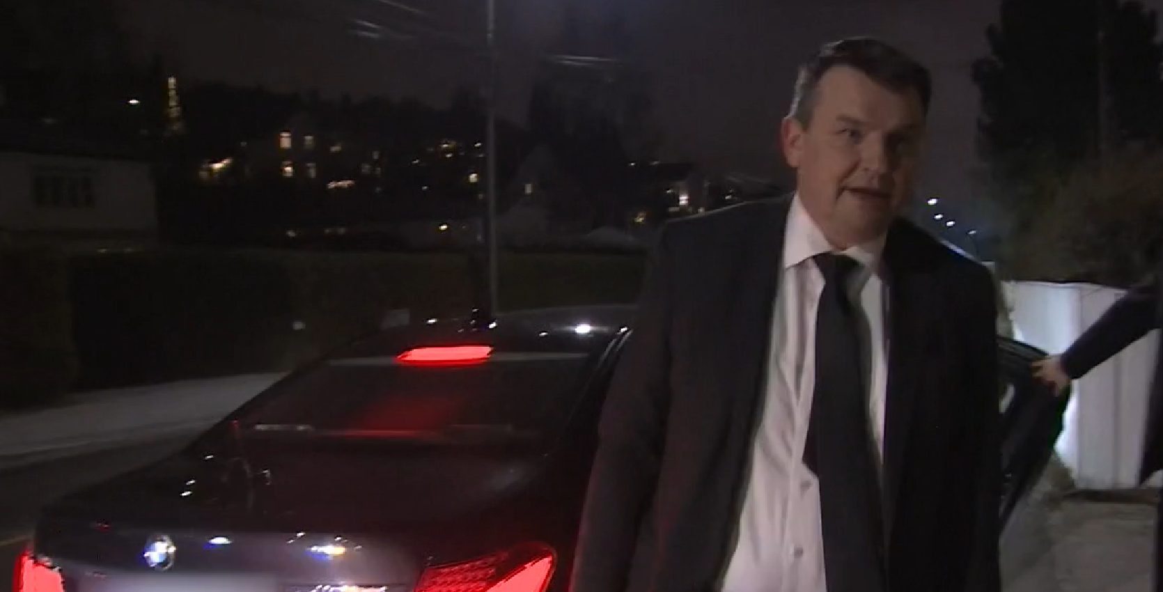 NRK: Politiet har bilder av Waras bil som brenner&nbsp;<span>(+)</span>