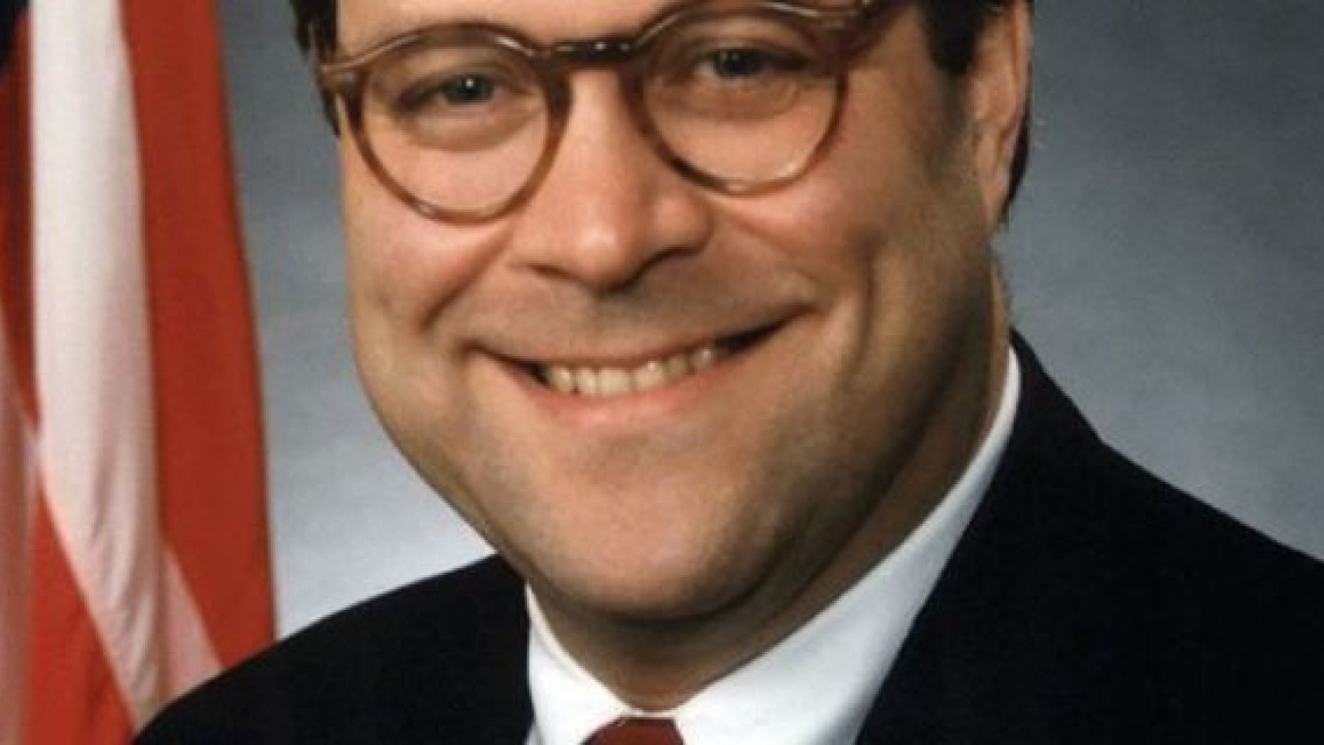 Trump nominerer William Barr til ny justisminister&nbsp;<span>(+)</span>
