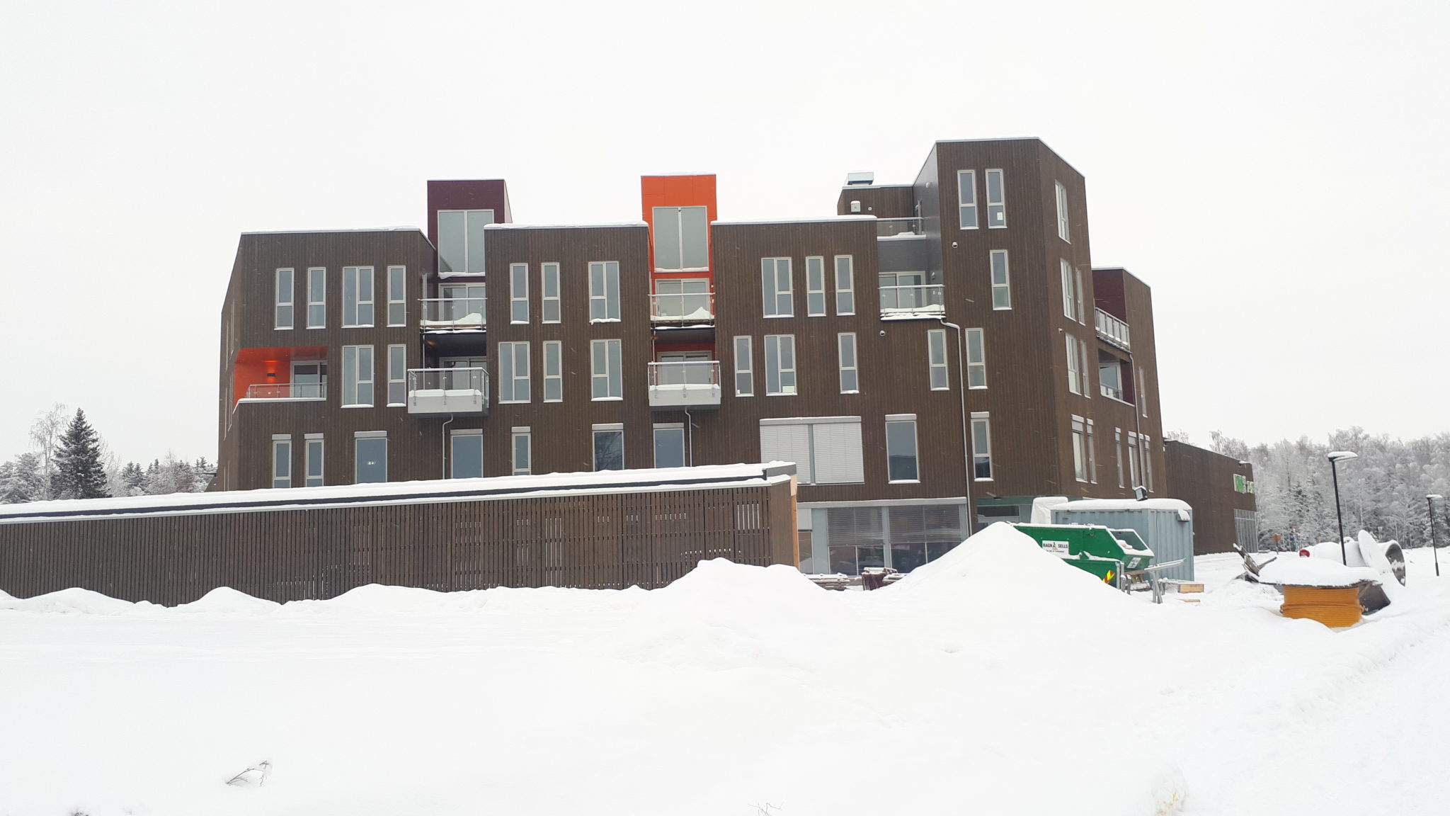 De store LEGO-klossene&nbsp;<span>(+)</span>