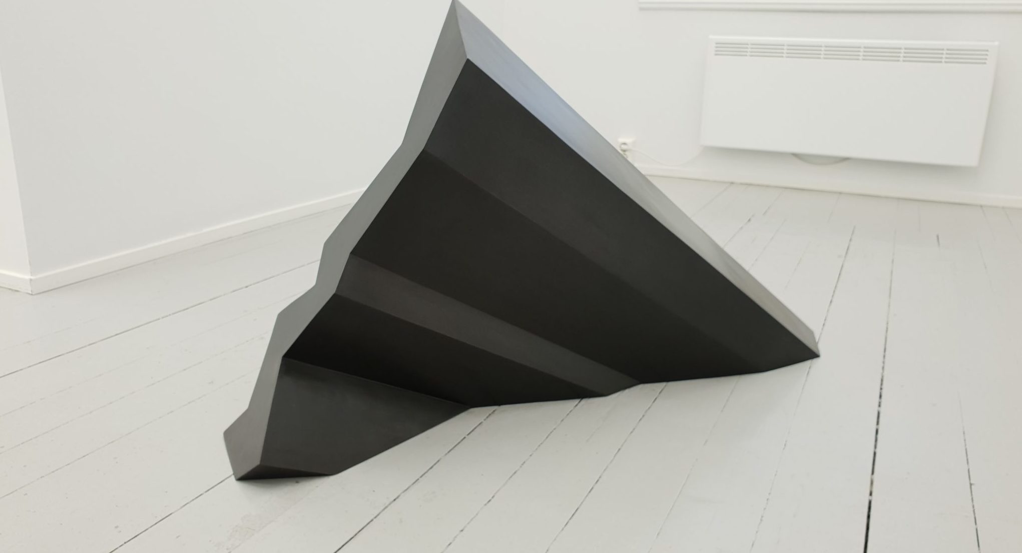 Blodfattig formalisme i maleri og skulptur&nbsp;<span>(+)</span>